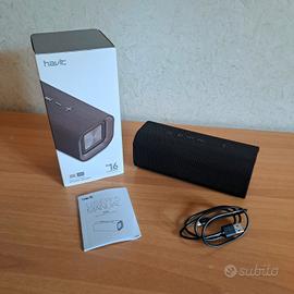 Cassa Bluetooth Havit M16 Speaker 10W