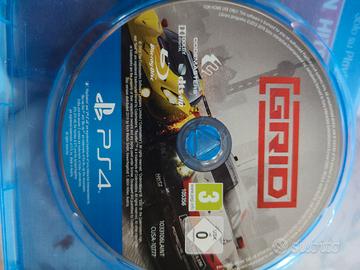 Giochi ps4