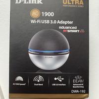 Adattatore USB Wi-Fi