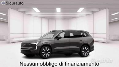 VOLVO Ex90 Twin Motor Awd Ultra