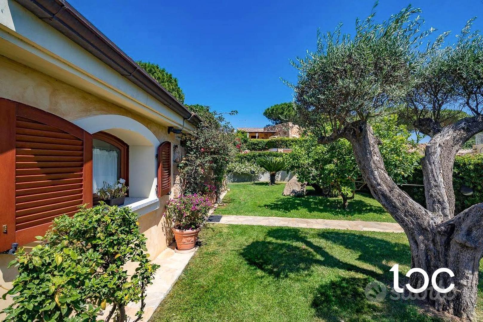 House in Poltu San Pàulu/Porto San Paolo, I Fari - Vista 2