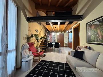 2 LOCALI A AGNADELLO