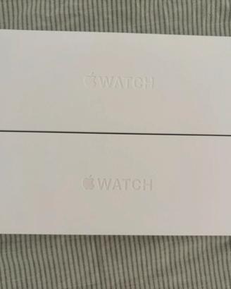 Set di 2 apple watch serie 11 gps+cell 42mm