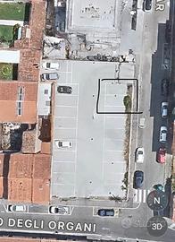 Posto auto galciana