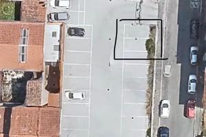 Posto auto galciana