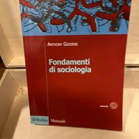 Fondamenti di sociologia