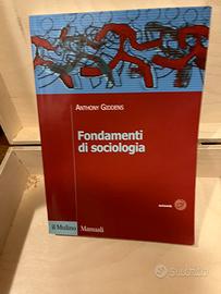 Fondamenti di sociologia