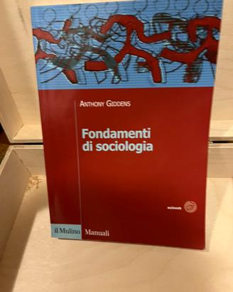 Fondamenti di sociologia