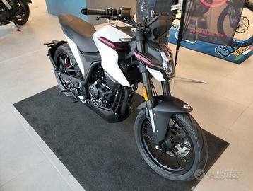 Malaguti Drakon 125