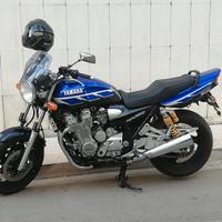 Yamaha XJR 1300 SP - 2000