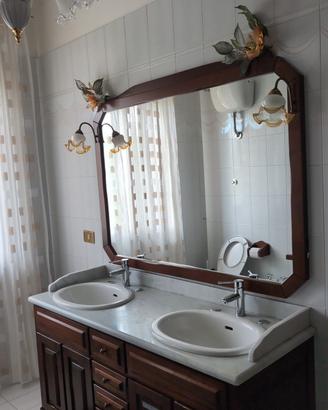mobile bagno 