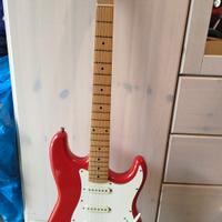 Chitarra elettrica 