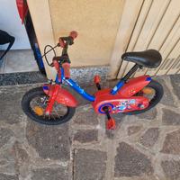 bici 14
