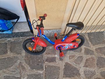 bici 14
