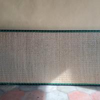 2 tatami tradizionali