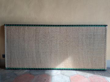 2 tatami tradizionali
