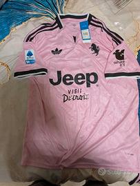 kit completino Juventus 