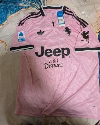 kit completino Juventus 
