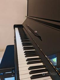 Pianoforte Yamaha U3