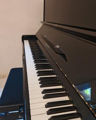Pianoforte Yamaha U3
