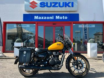 Royal Enfield Meteor