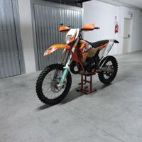 Ktm exc 125