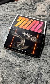 IPad mini 7 (2024) A17 Pro 256GB Cellular eSIM