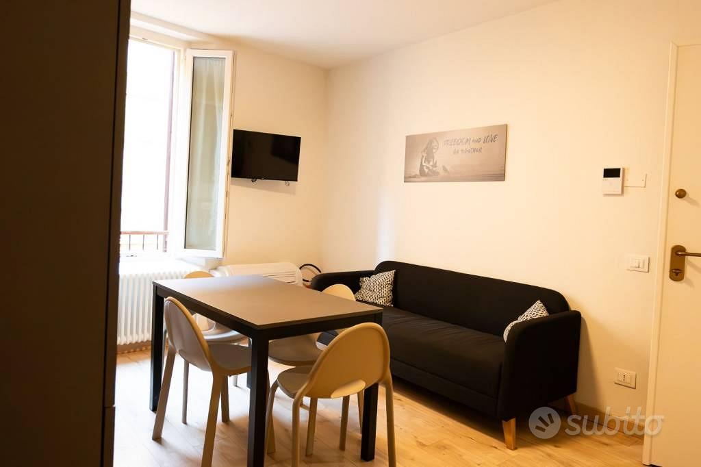 Appartamento – Modena, Quartiere Albareto, Centro Storico - Vista 5