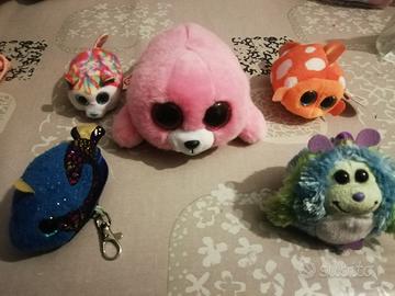 peluche della ty