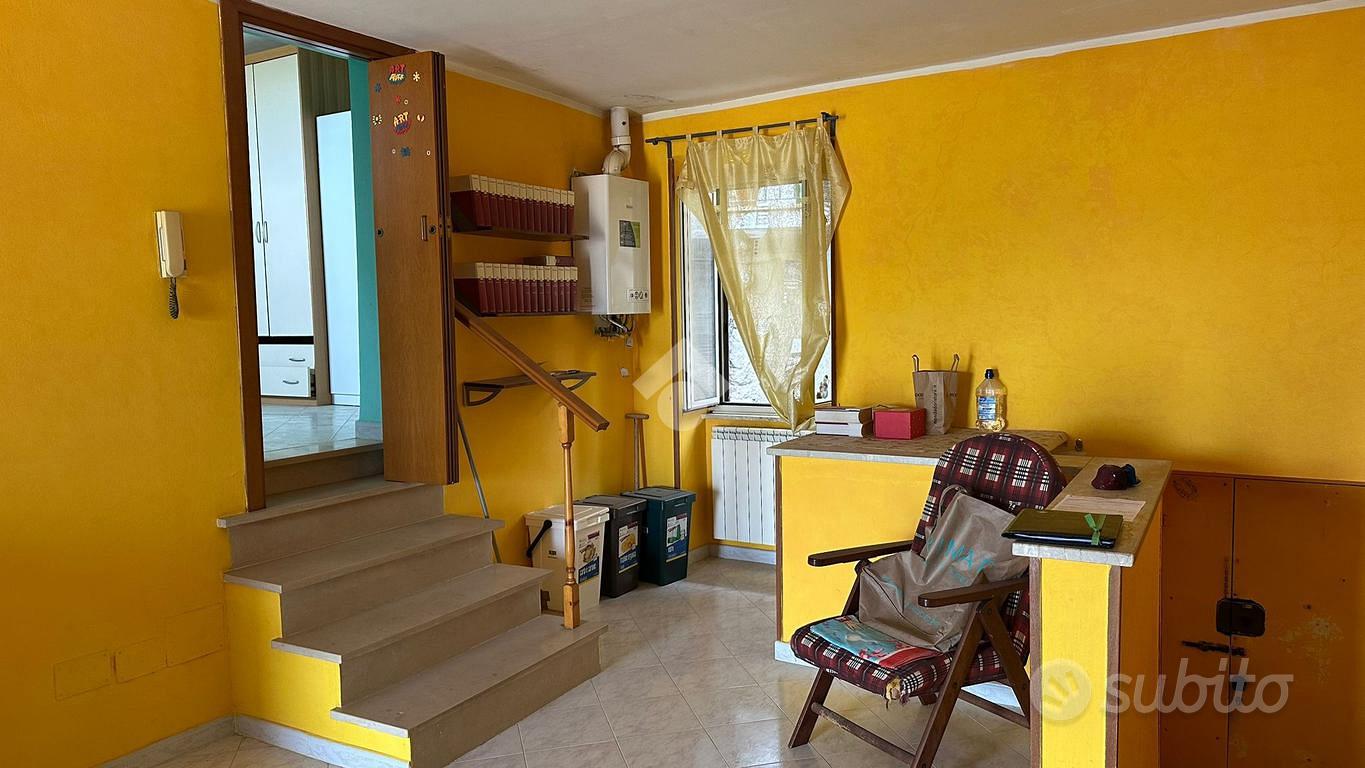 Appartamento – Artena, Puzzariga - Altro