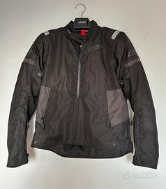 Giacca moto AXO taglia M - usata solo una stagione