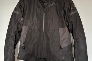 Giacca moto AXO taglia M - usata solo una stagione