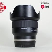Tamron 20 F2.8 Di III OSD M1:2 (Sony)