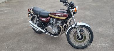 Kawasaki Z 900