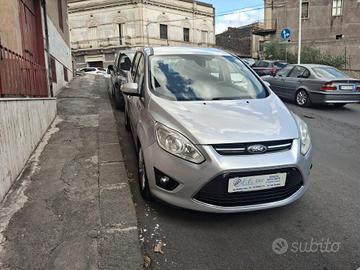 Ford C-Max C-Max7 1.6 TDCi 115CV Titanium