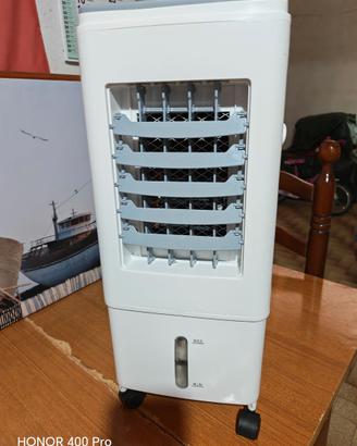 Condizionatore portatile