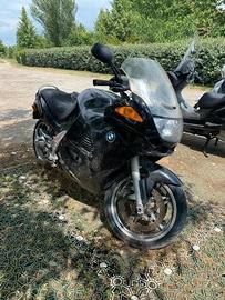 vari ricambi Bmw k1200rs k1200gt 2°serie