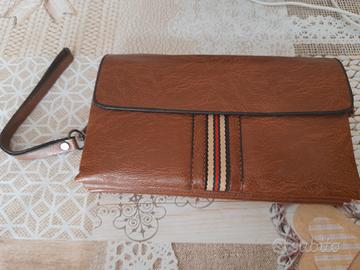 pochette uomo