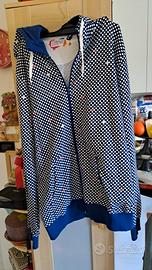 felpa mai usata per sport