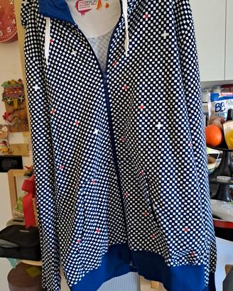 felpa mai usata per sport