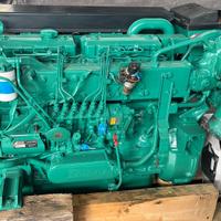 VOLVOPENTA TAMD 71-357 hp 