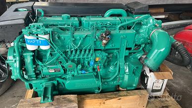 VOLVOPENTA TAMD 71-357 hp 