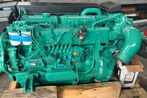 VOLVOPENTA TAMD 71-357 hp 