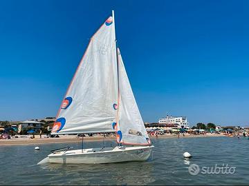 CNA Skipper: la tua barca ideale per l'estate