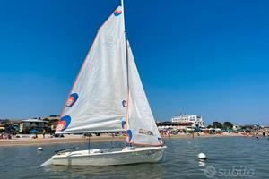 CNA Skipper: la tua barca ideale per l'estate