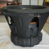 Cerwin vega stroker pro 15