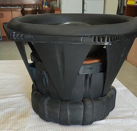 Cerwin vega stroker pro 15