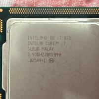 PROCESSORI I7- I5