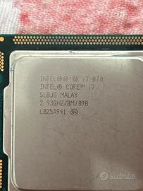 PROCESSORI I7- I5