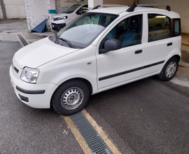 Fiat Panda 1.2 benzina